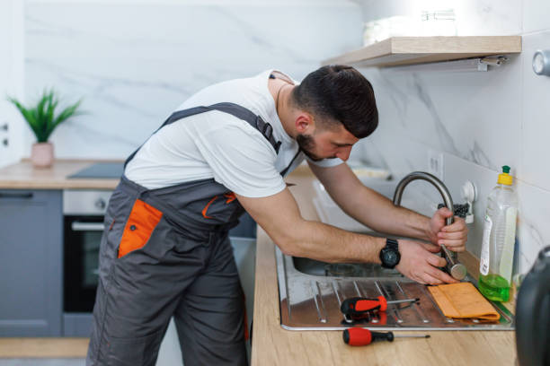 Best Residential Plumbing Services  in Ellenville, NY