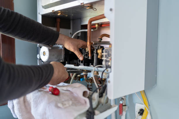Sprinkler Systems in Ellenville, NY